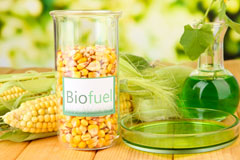 Salenside biofuel availability