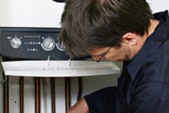boiler repair Salenside