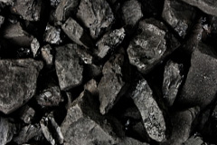 Salenside coal boiler costs