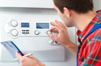free commercial Salenside boiler quotes
