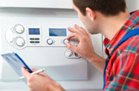 free Salenside gas safe engineer quotes