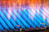 Salenside gas fired boilers