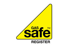 gas safe companies Salenside